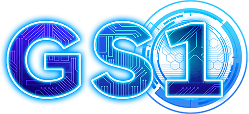 GS1 Logo