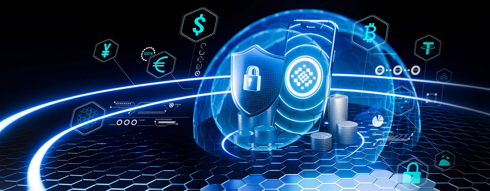 Payment Solution Background