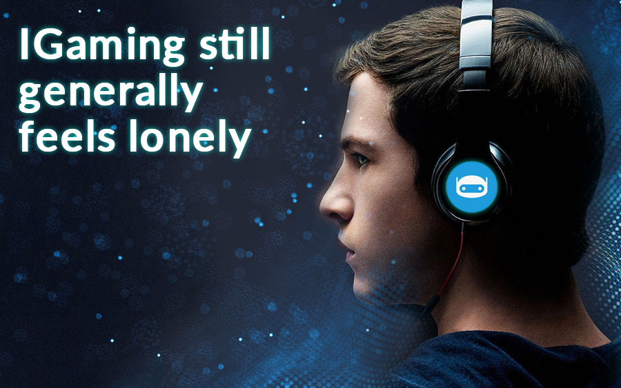 Millennials: Losing interest in iGaming Article 3