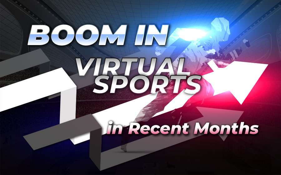 Virtual Sports: The Future of Betting & iGaming banner3