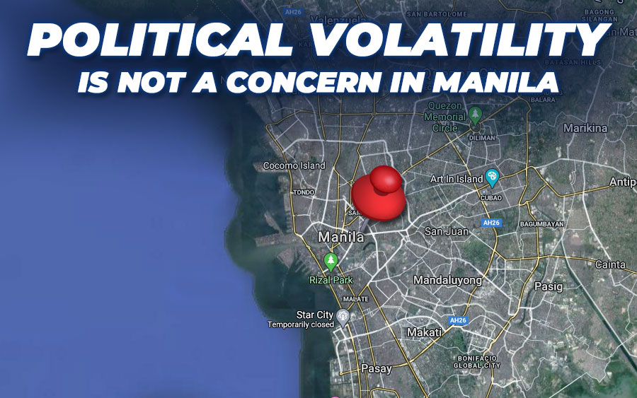 Philippines: Now the world capital for iGaming Article 3