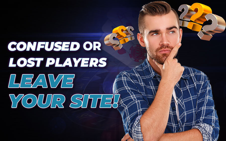 7 Things Casino Players Hate, But Never Tell You The Casino Retention Strategy to Keep your Players Stay - GamingSoft News