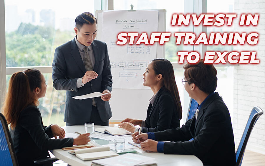 Customer Support iGaming: Proven Strategies to Boost Player Retention Provide Staff Training for Casino Customer Service Employees - GamingSoft News