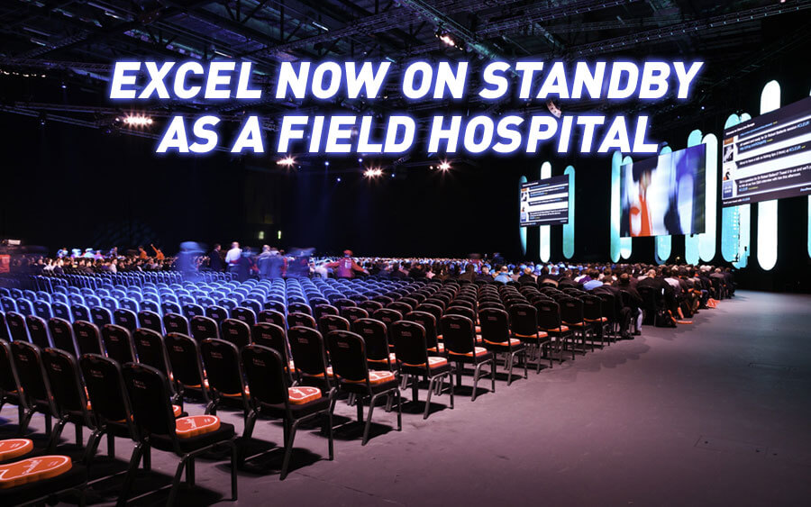 ICE London Postponed again ICE London 2021 Postponed due to Covid19 - GamingSoft News