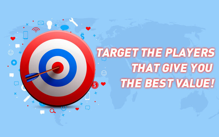 3 Proven Steps of iGaming Player Retention to Keep Casino Players Loyal Target the Right Casino Players that Give you the Best Value - GamingSoft News