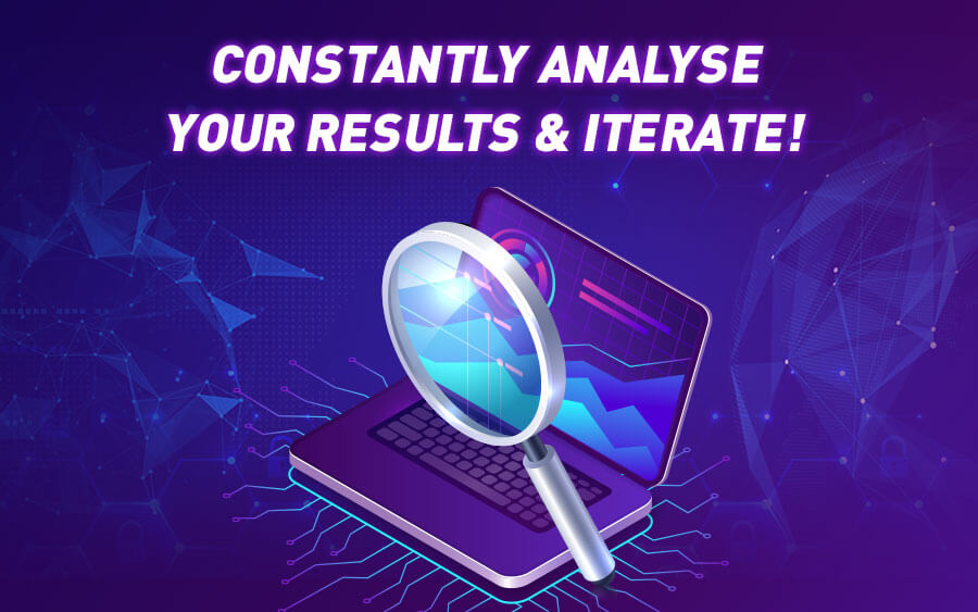 3 Proven Steps of iGaming Player Retention to Keep Casino Players Loyal Analyze the Results of your Casino Retention Efforts - GamingSoft News