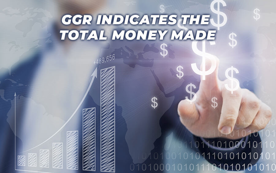 Online Casino KPIs: How to Measure the True Health of Your iGaming Business The Casino Revenue KPI - GamingSoft News