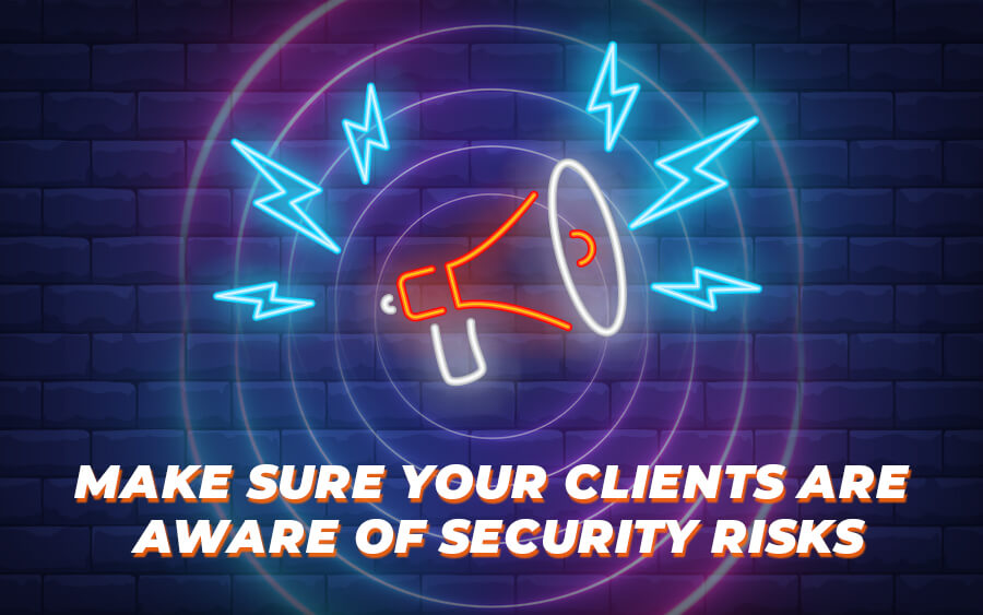 Security ProTips: How to Implement Strong Phishing Protection for Your iGaming Clients Make sure your clients are aware of the security risks - GamingSoft News