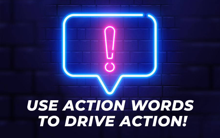 Effective Call to Action for Online Casinos: How to Boost Conversions and Player Engagement Use action words to make conversion for your online casino - GamingSoft News