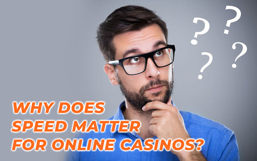Online Casino Fast Payout: Why Speed Matters for Player Trust and Growth Fast payout is important to online casinos - GamingSoft News