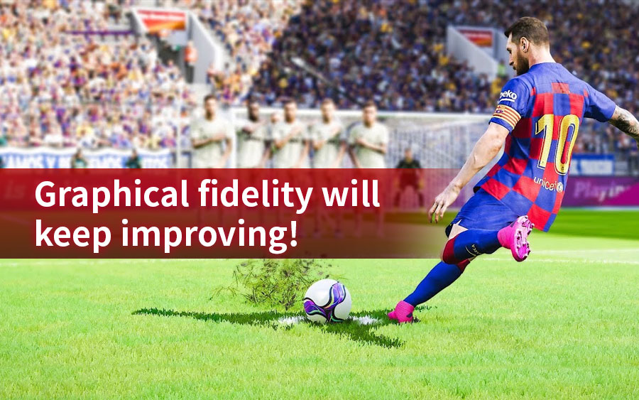 Why Players Love Virtual Sports: Accessibility, Fairness, and Instant Action The Future of Virtual Sports Betting - GamingSoft News