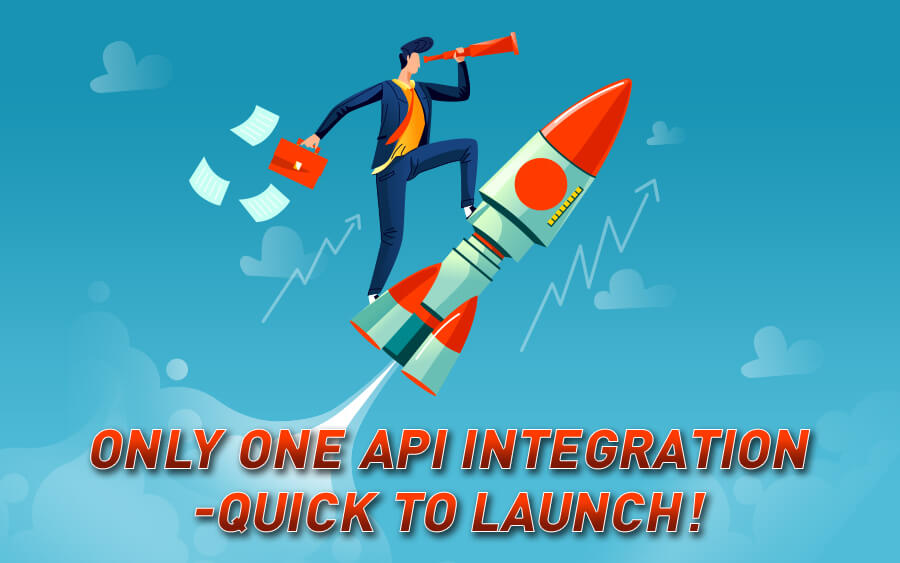 Casino Game Aggregator Advantages for Online Casino Operators Quick to launch your online casino with game API integration - GamingSoft News