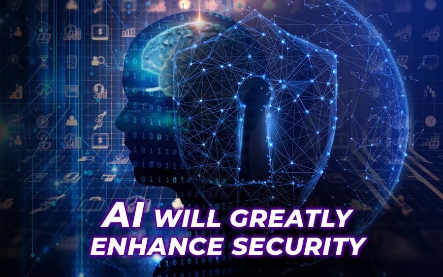 How AI can be used in casino industry AI will greatly enhance security in igaming - GamingSoft News