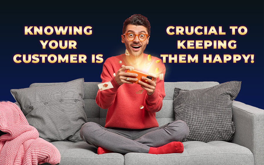 Online Casino CRM: How Smart Player Management Drives Growth Knowing your players is critical to keeping them happy and return to your online casino - GamingSoft News