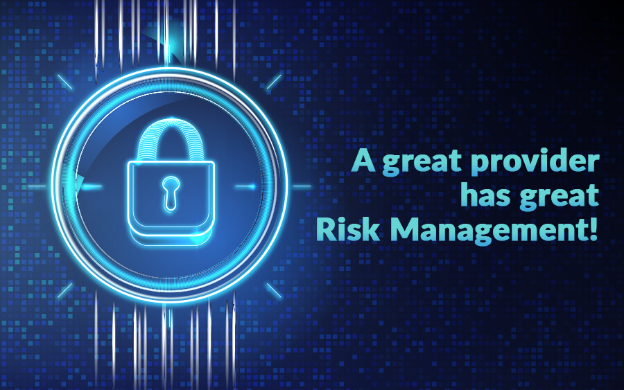 How to Choose a Casino Software Provider: Key Factors for Success A great provider has great Risk Management! - GamingSoft News