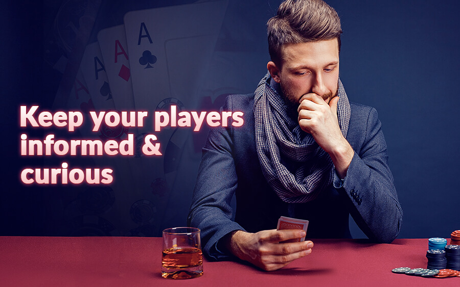 How to Improve Email Marketing Campaigns: Proven Strategies for Online Casinos Keep your players informed & curious! - GamingSoft News