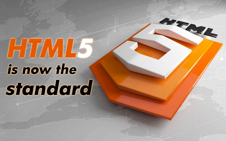 How Smartphones have disrupted the iGaming industry HTML5 is now the standard for iGaming - GamingSoft News
