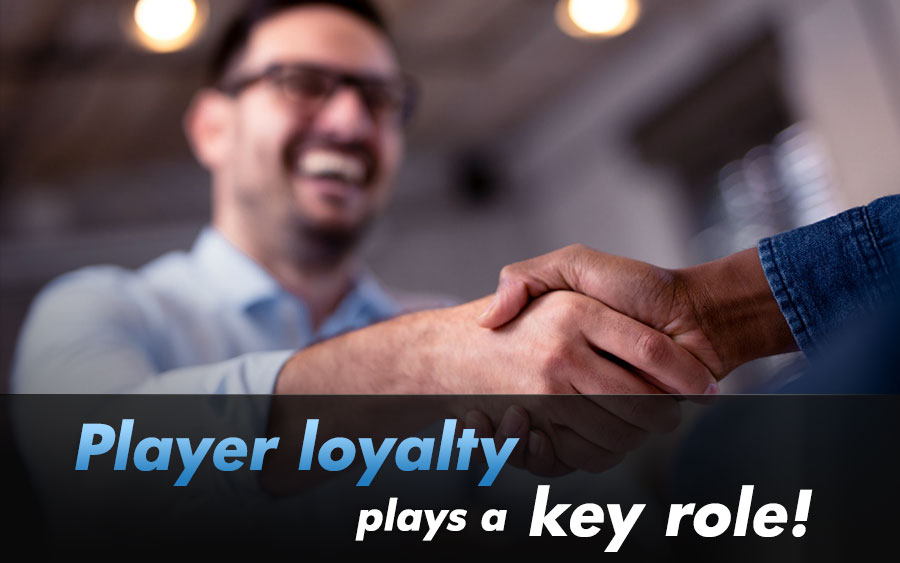 How to Start a Sportsbook: Build, Launch, and Grow a Profitable Betting Business Player loyalty plays a key role! - GamingSoft News