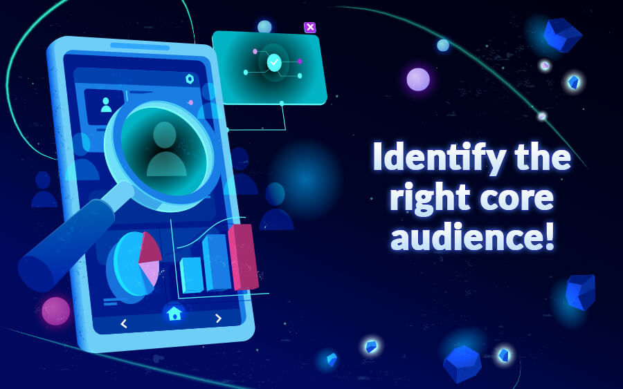 How to Build an Effective iGaming Marketing Funnel Strategy in 2025 Identify the right audience! - GamingSoft News