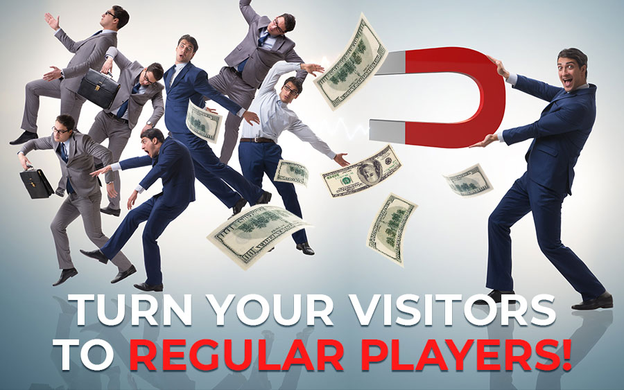 How to Build a Scalable Player Acquisition Framework for Your iGaming Brand Player acquisition framework for iGaming brand