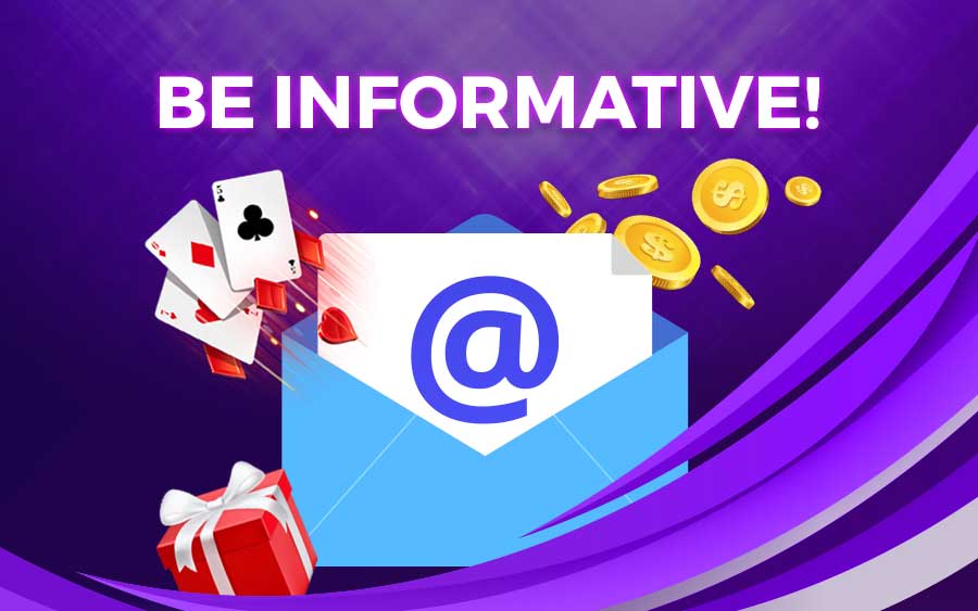 The Right Way to Promote Your iGaming Business via Email Marketing Gs Article 2 2 en