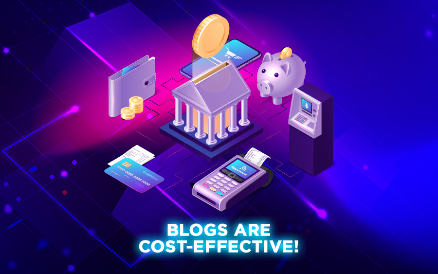 GS Blog Blogs Are Cost Effective en