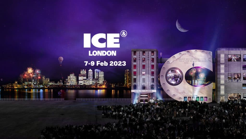 iGaming Events You Should Never Miss icelondon