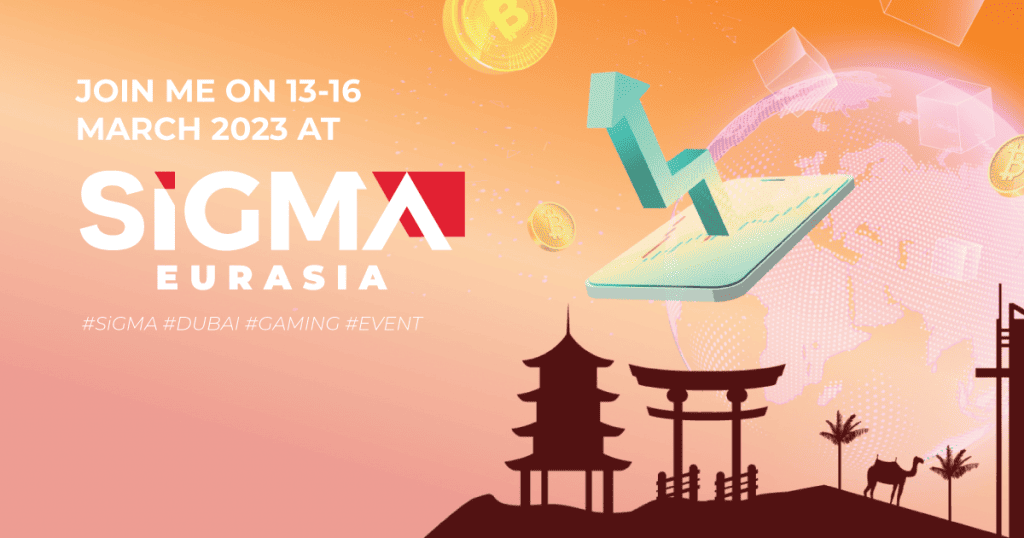 iGaming Events You Should Never Miss sigma eurasia featured