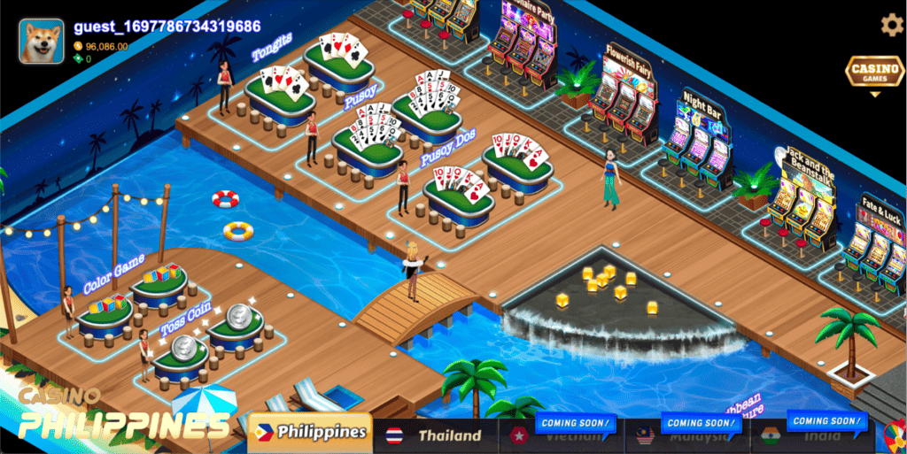 WOW Gaming: The Fresh Face in iGaming, Your Best Choice for Expanding Game Content 3