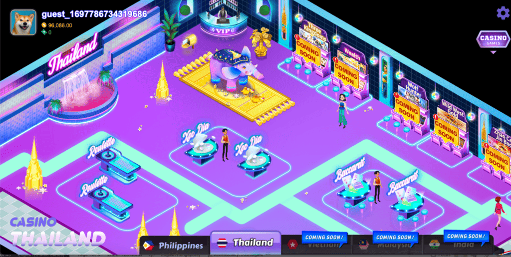 WOW Gaming: The Fresh Face in iGaming, Your Best Choice for Expanding Game Content 4