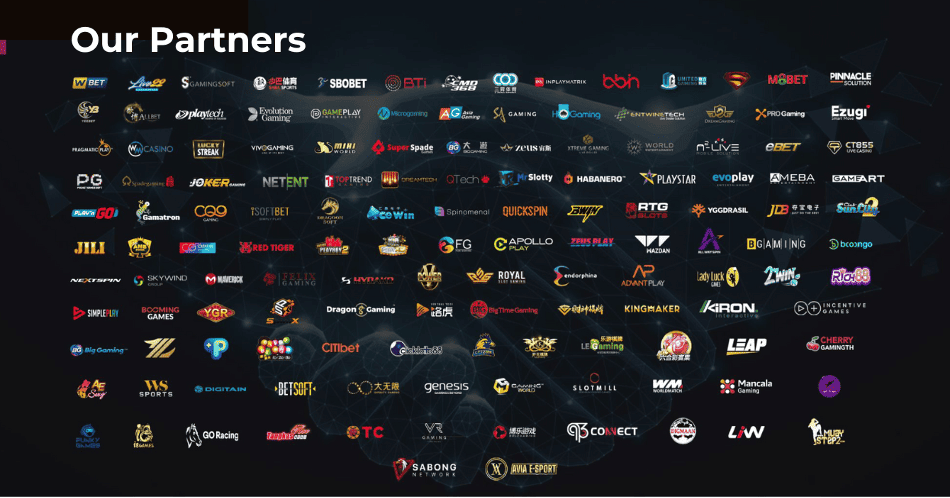 GamingSoft: Revolutionizing iGaming in Brazil Picture 3