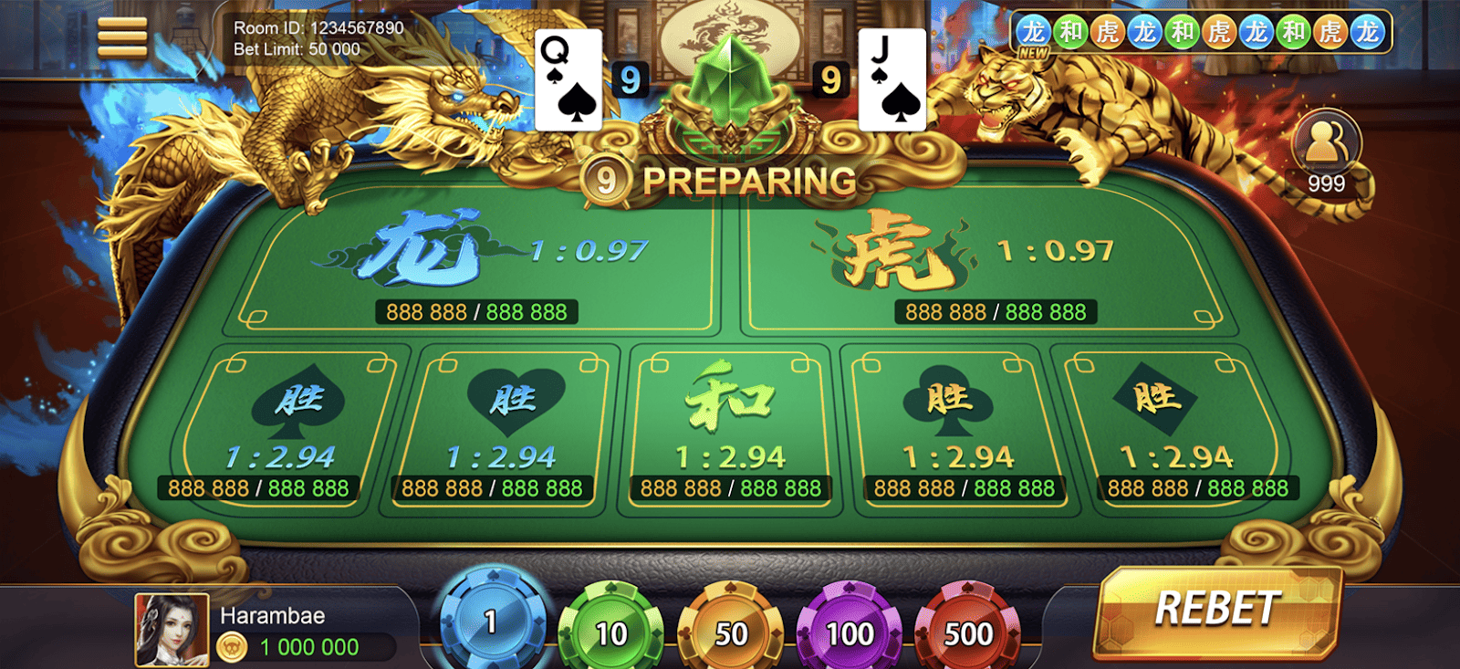 WOW Gaming 重磅登场 系列优质游戏让您的娱乐场如虎添翼! image 16