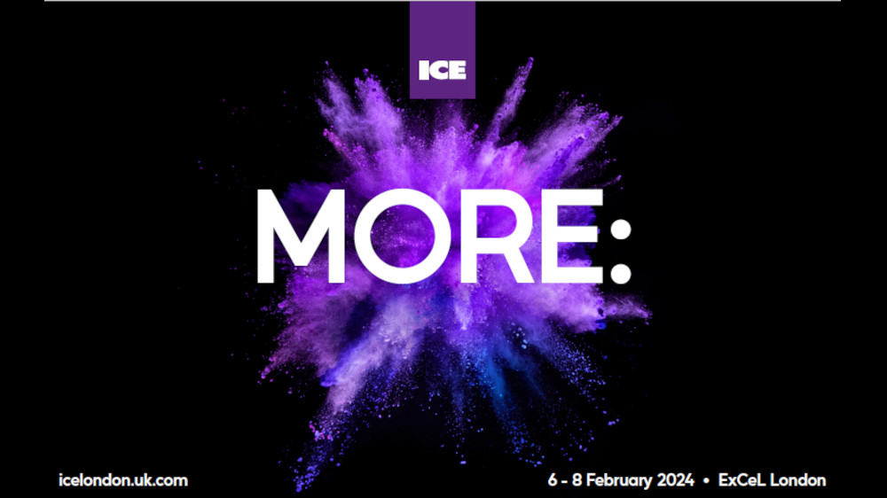 iGaming Must-Attend Events You Can't Miss ICE London 2024 More