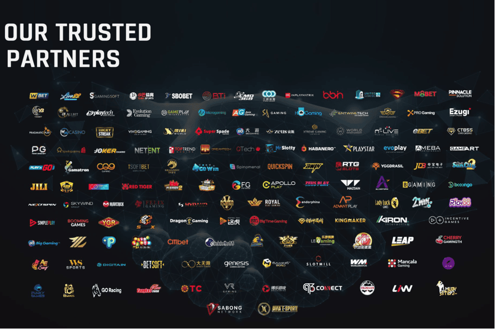 透过乐游国际API集成提升您的在线娱乐场业务 透过乐游国际API集成提升您的在线娱乐场业务