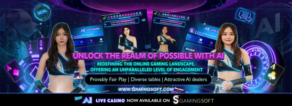 AI LiveCasino Banner 2