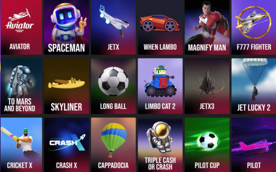 Why are Crash Games Gaining Popularity in iGaming? Untitled design 15