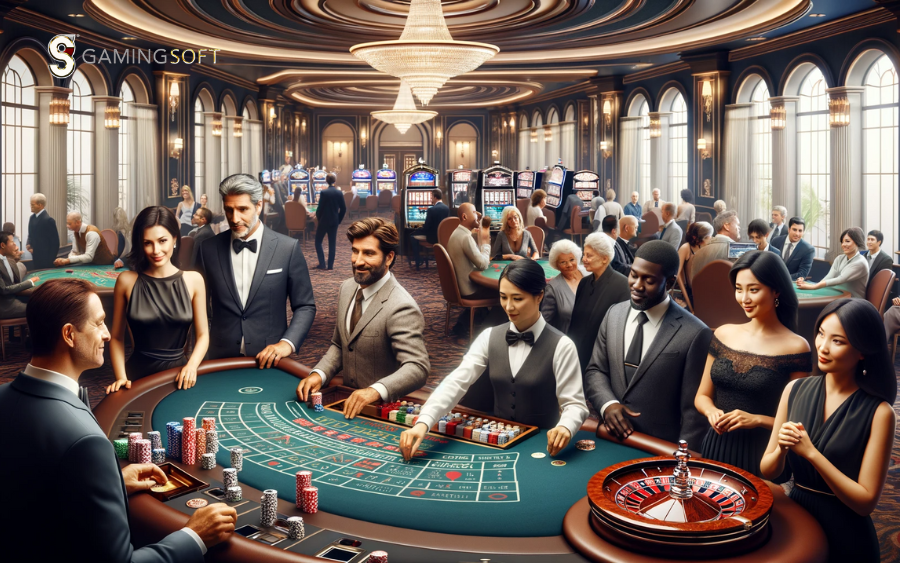 Leveraging CRM Solutions for Sustained Success in Online Casinos 4 3