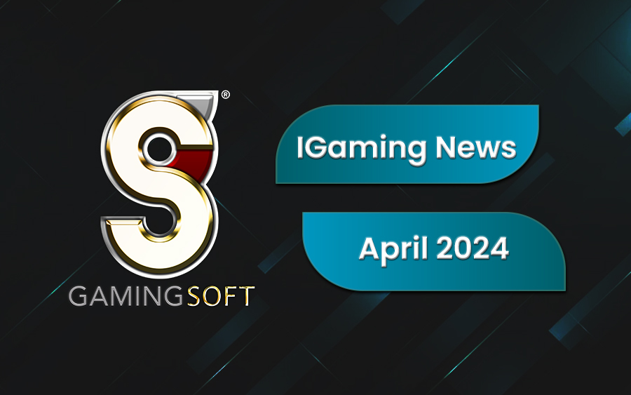 iGaming News for April 2024 900x563 GS