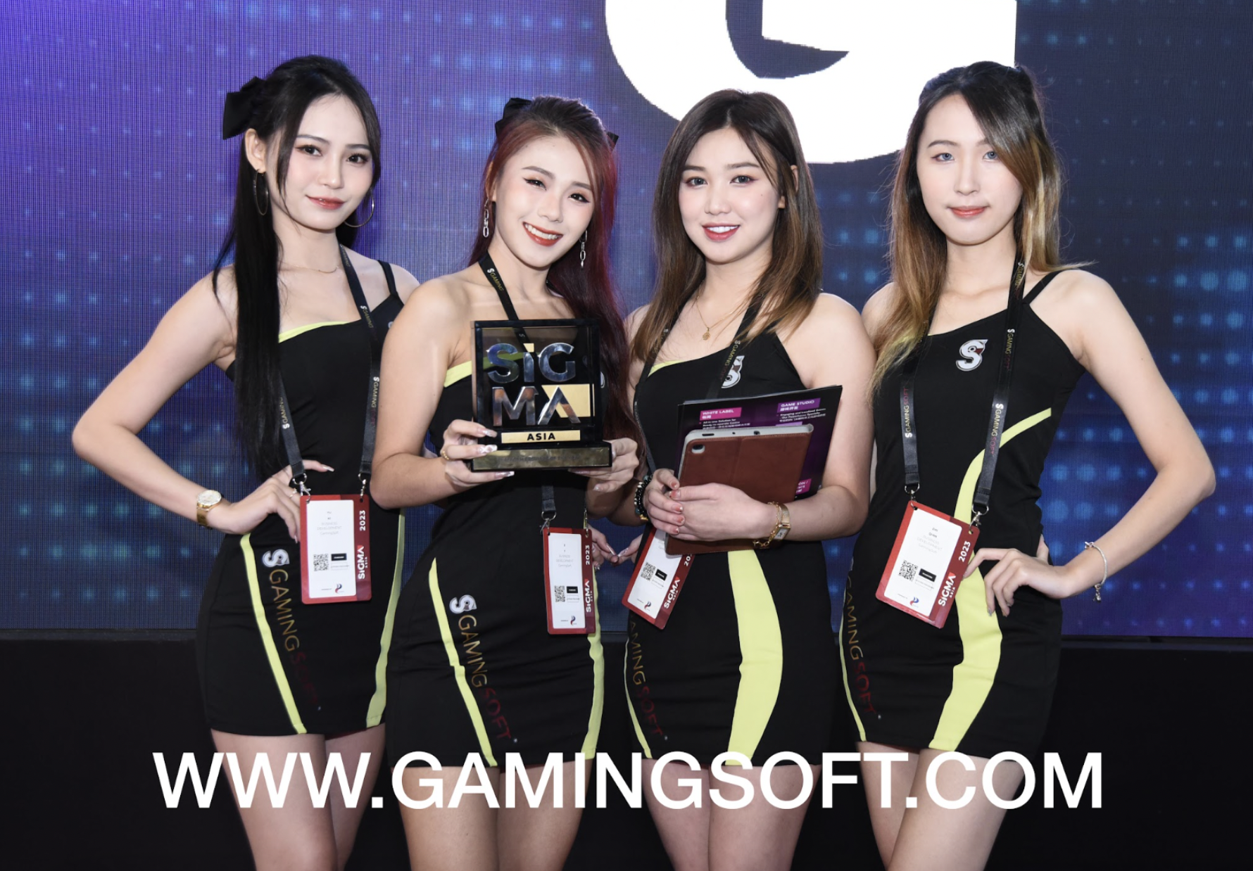 庆祝GamingSoft九周年：辉煌成就与全球扩展