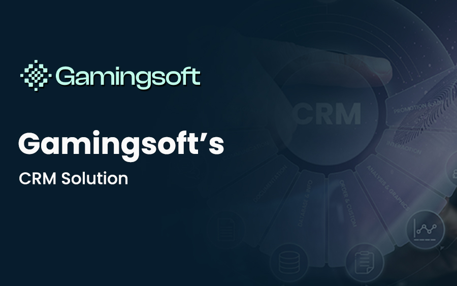 24/7 Loyalty, 3x Retention: Gamingsoft’s CRM Solution