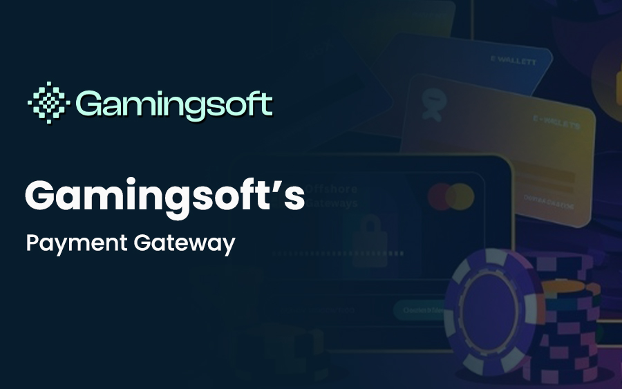 Seamless, Secure: Gamingsoft’s GSPAY & GSPAY Gold Payment System