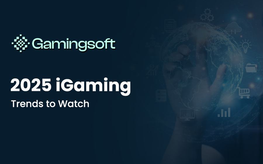 2025 iGaming Trends to Watch: Insights and Innovations