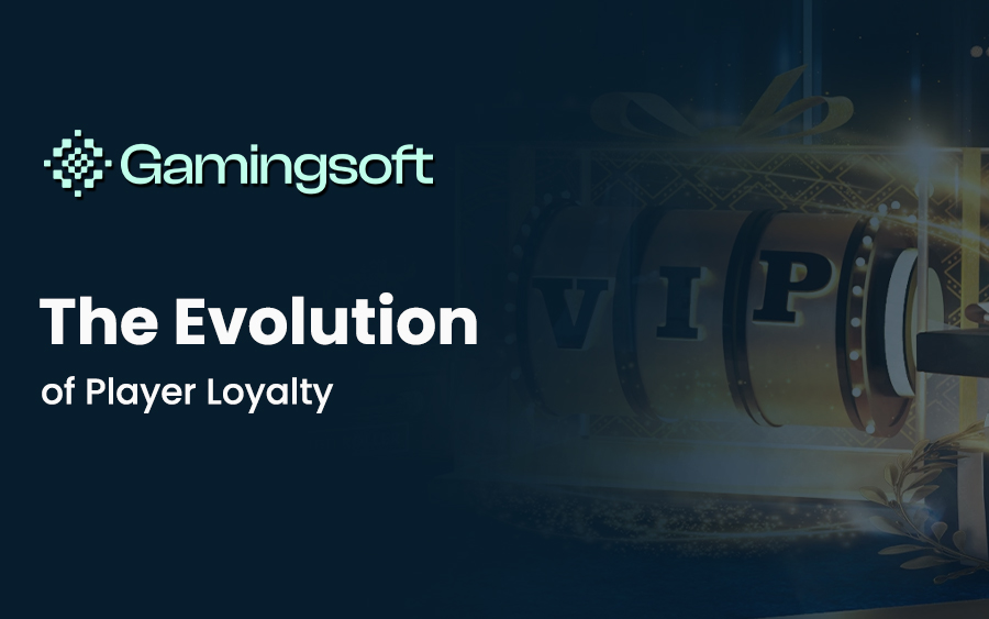 The Evolution of Player Loyalty: From Bonuses to Data-Driven Journeys