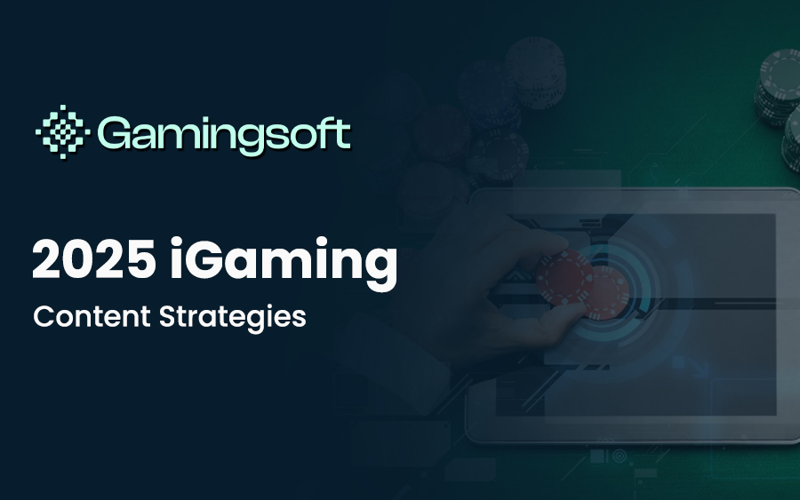 2025 iGaming Content Strategies: How to Engage Players with Personalized Experiences