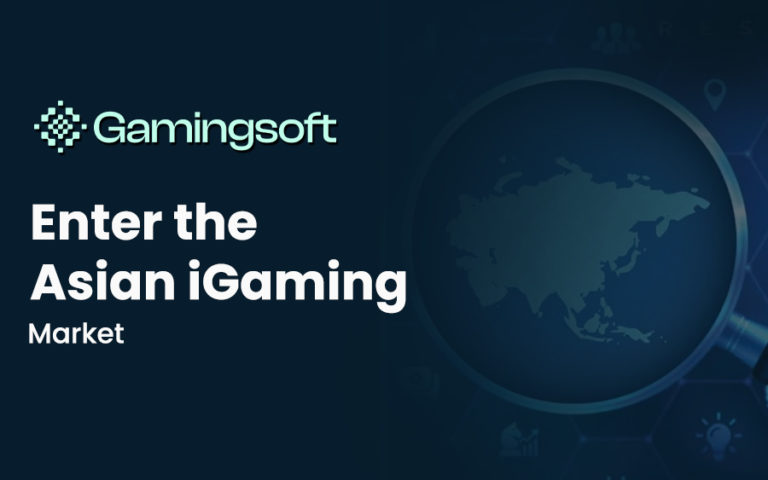 Enter the Asian iGaming Blog cover EN