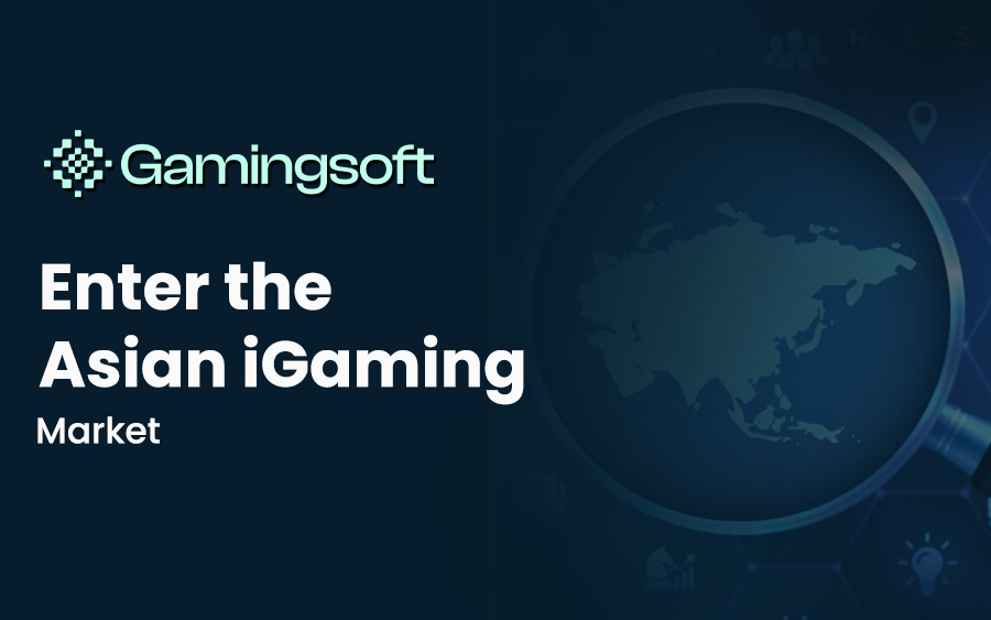 Want to Enter the Asian iGaming Market? Here’s What You Need to Know