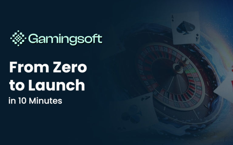 From Zero to Launch in 10 Minutes Blog cover EN