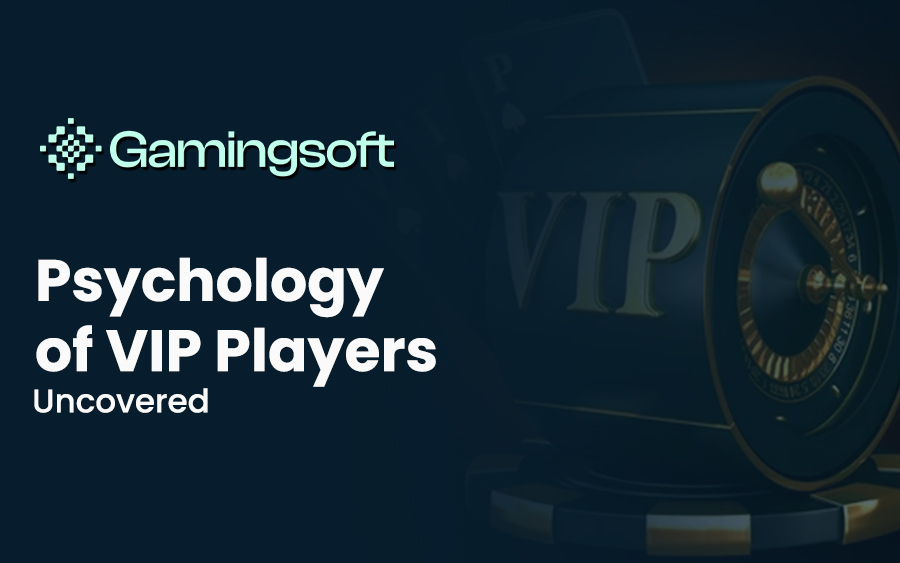 What Keeps High Rollers Coming Back? Psychology of VIP Players Uncovered