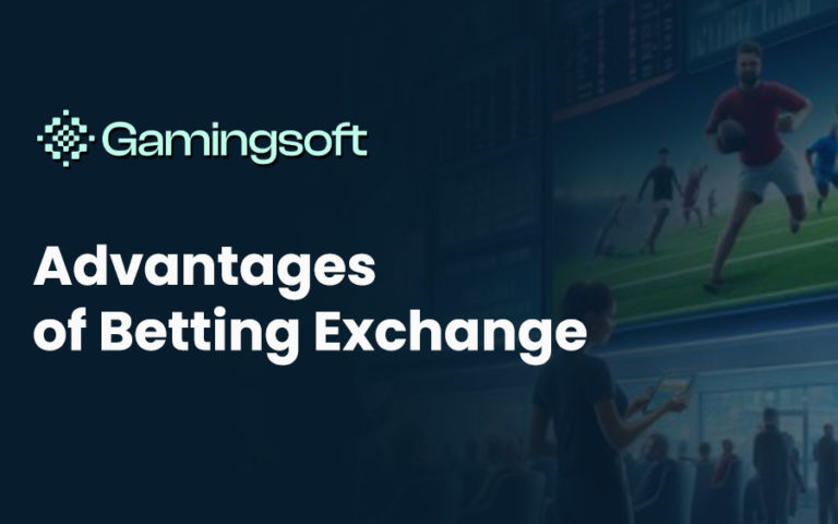Advantages of Betting Exchange EN