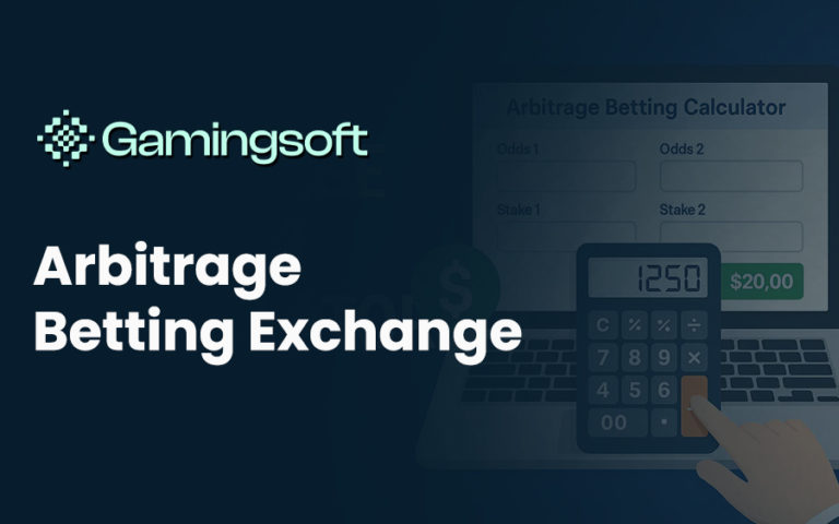 Arbitrage Betting Exchange EN